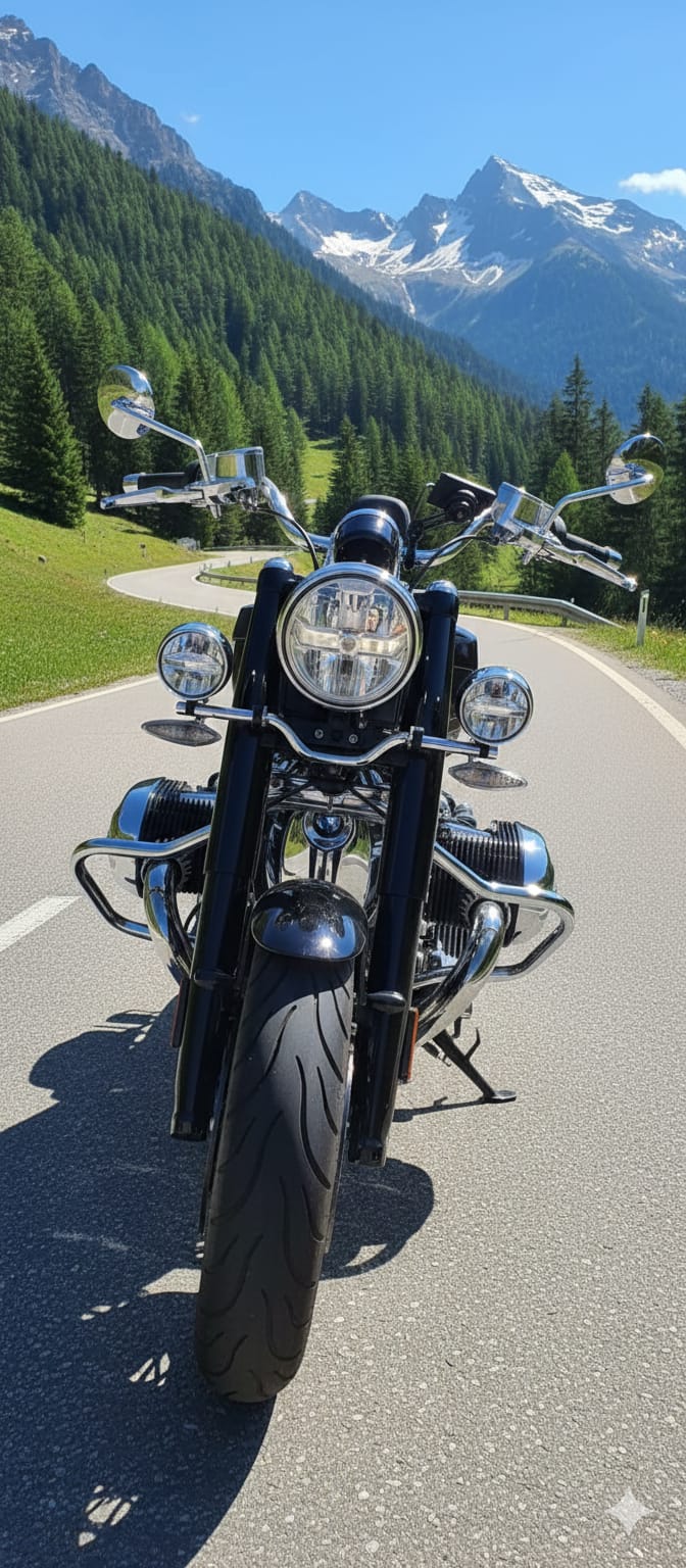 BMW R 18 Classic-image-5