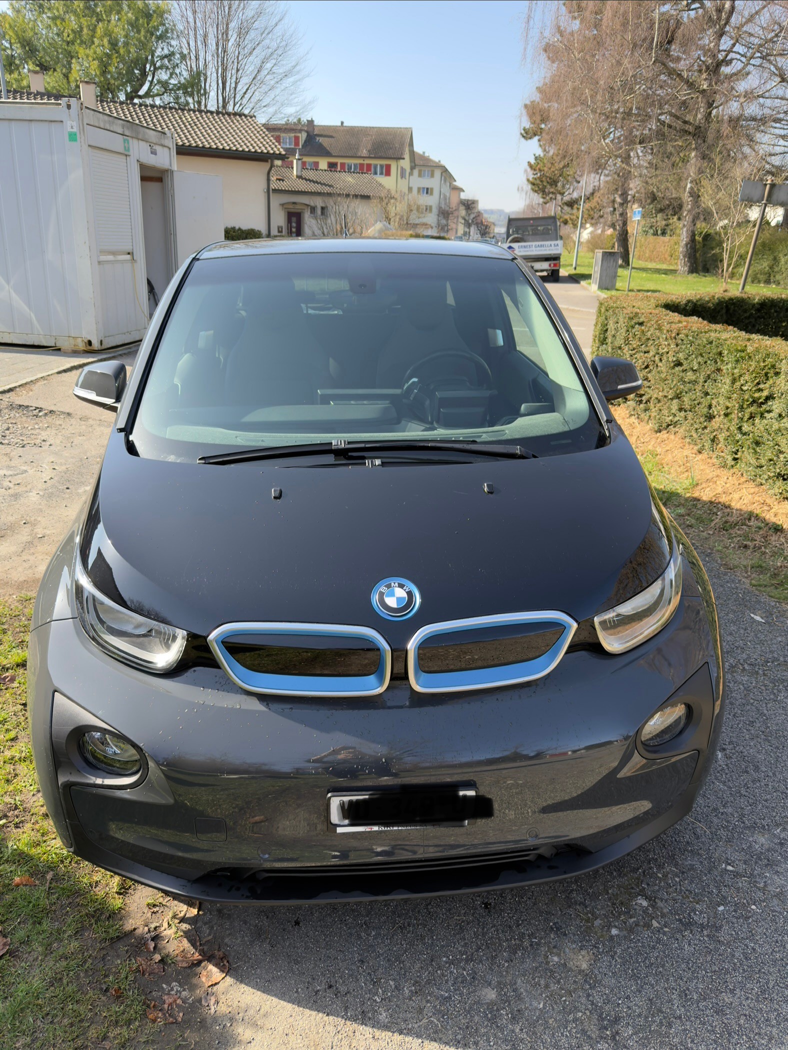 BMW i3 (60Ah)-image-1