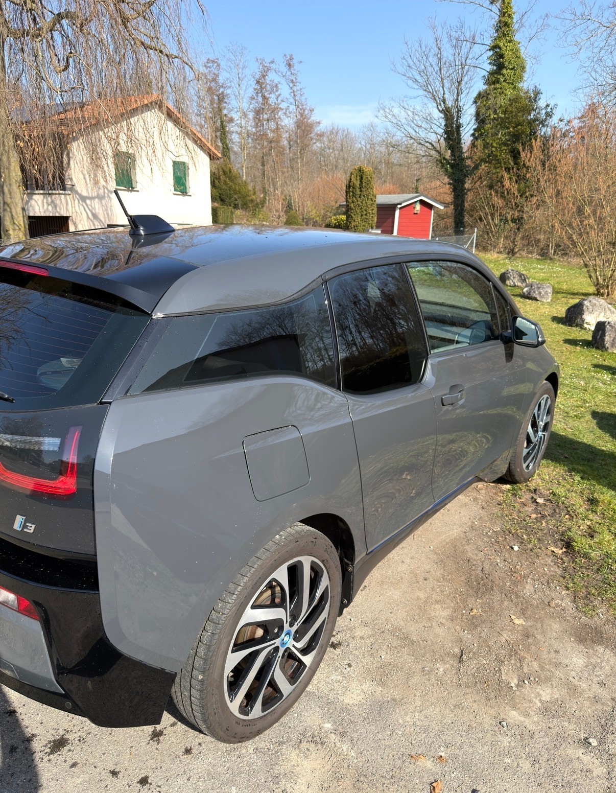 BMW i3 (60Ah)-image-3