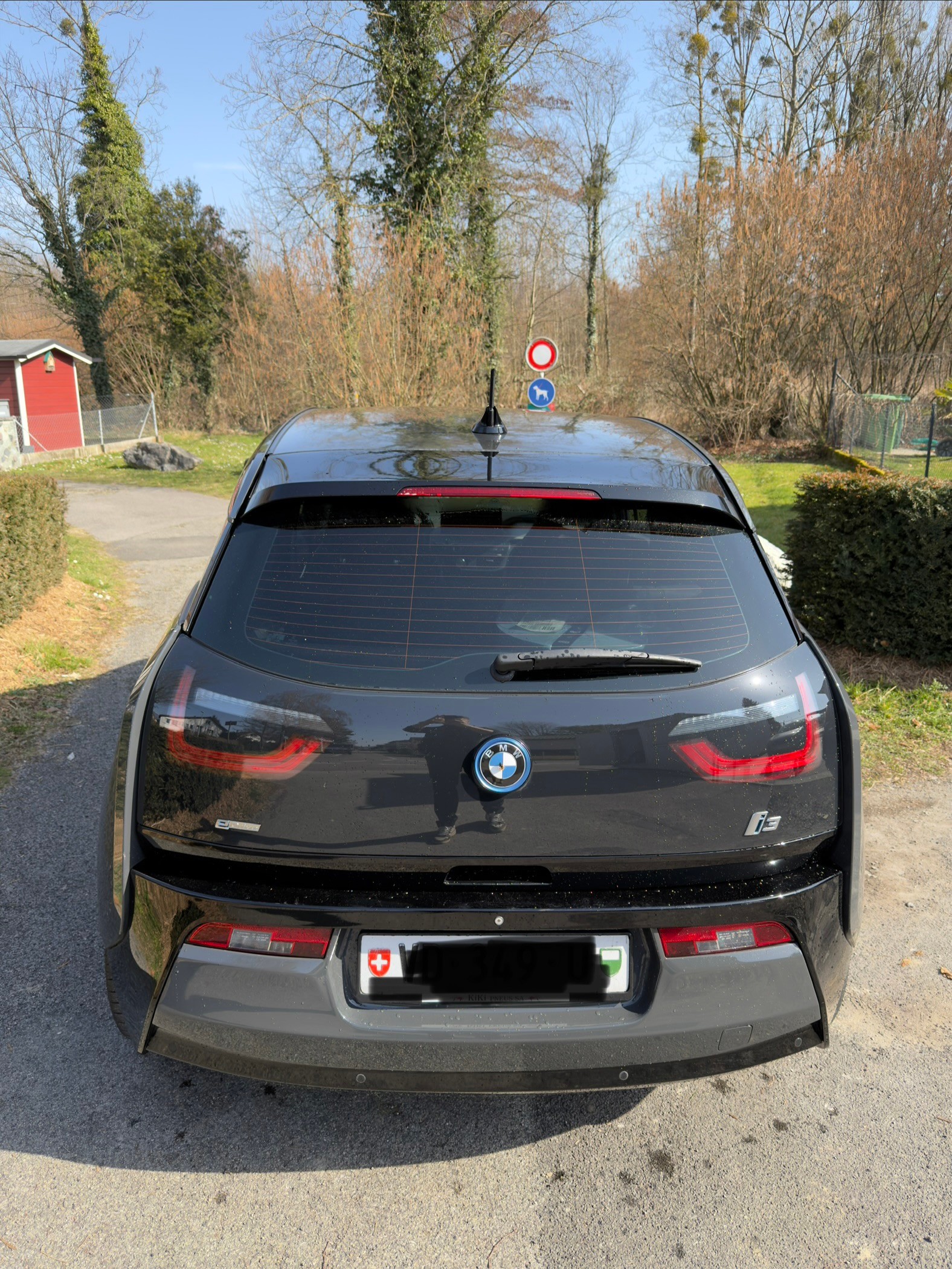 BMW i3 (60Ah)-image-2