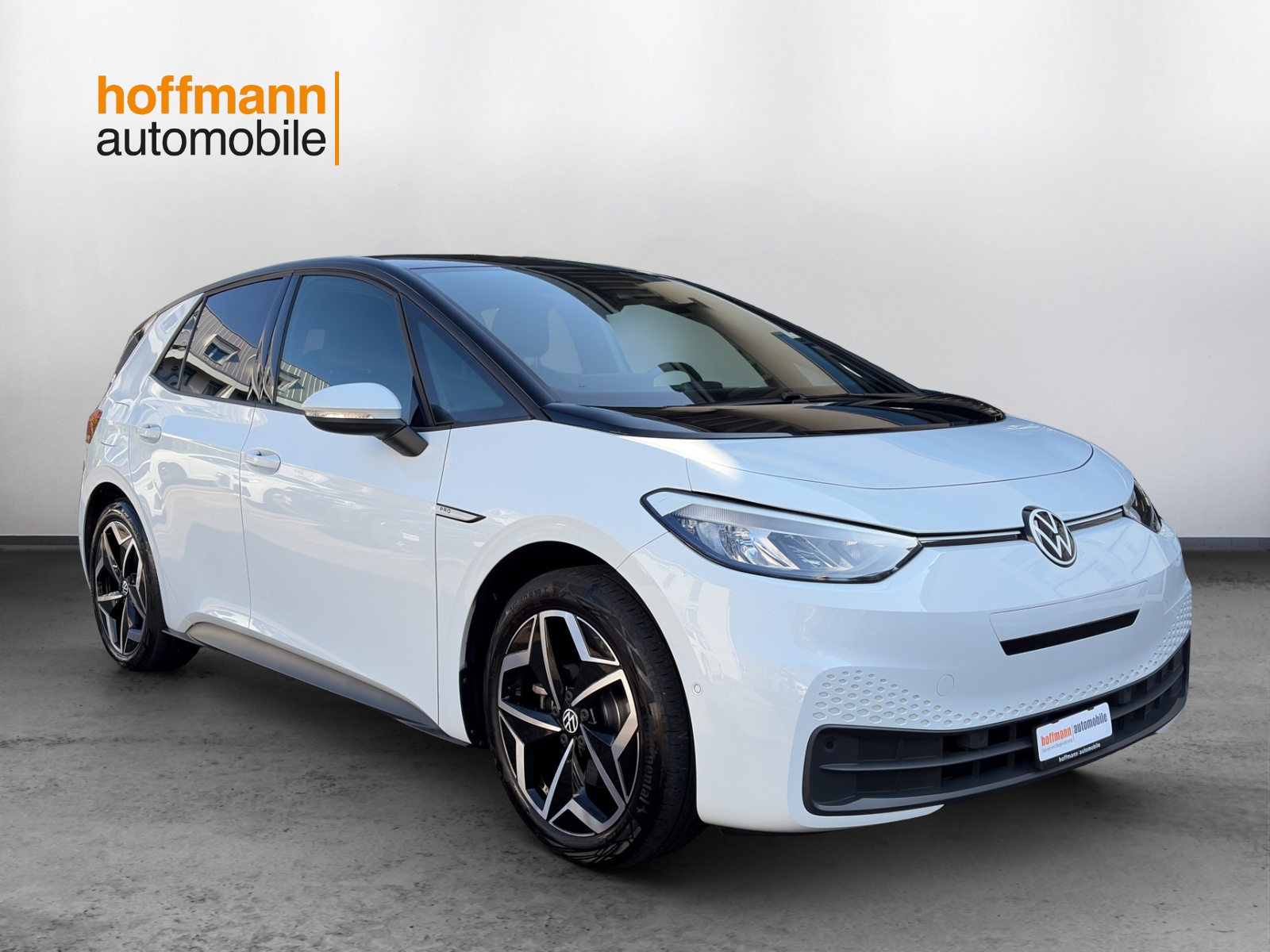 VW ID.3 Pro Performance 58 kWh Life Plus Zoll-showroom-element-2
