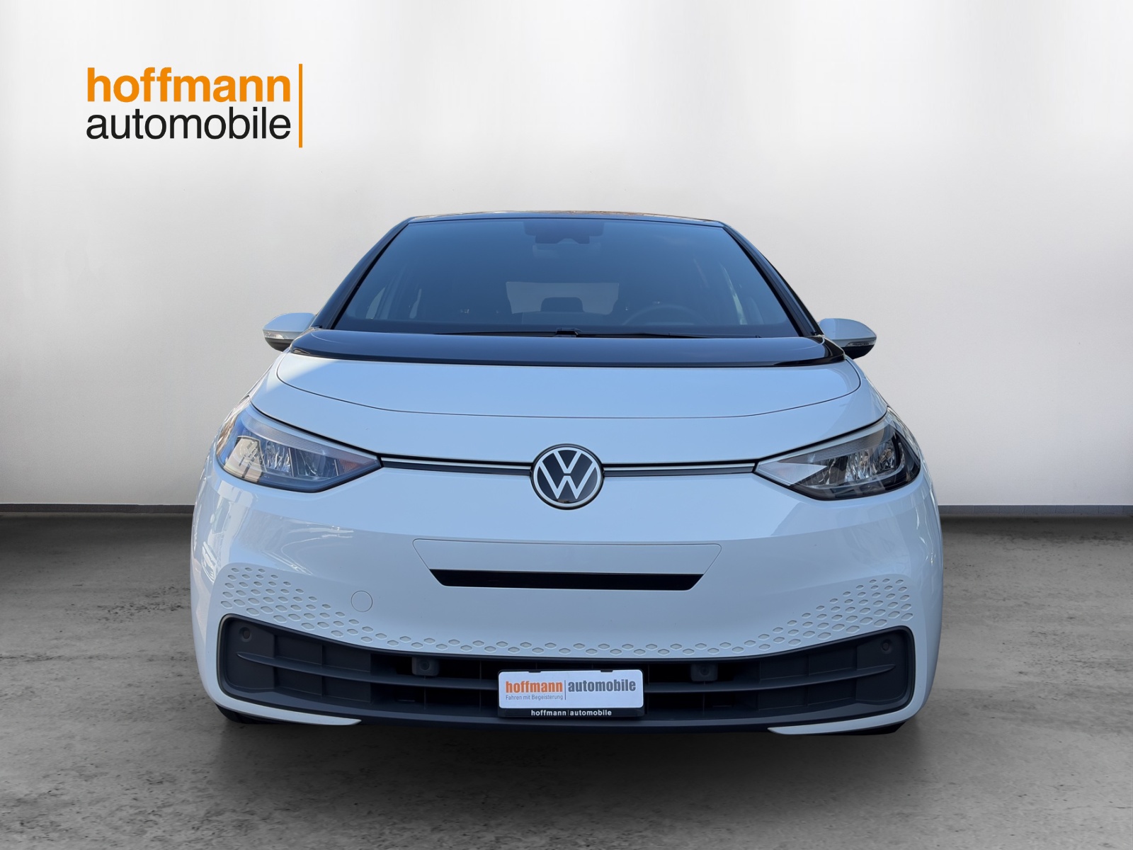 VW ID.3 Pro Performance 58 kWh Life Plus Zoll-showroom-element-1