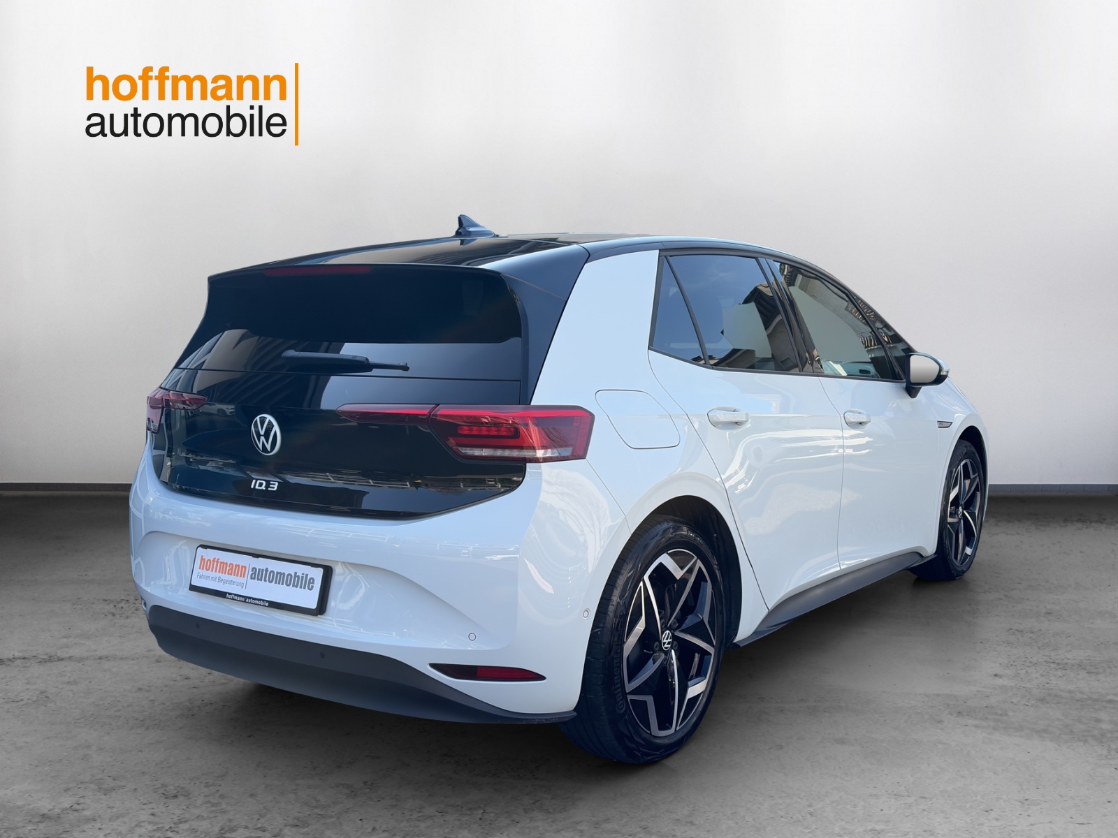 VW ID.3 Pro Performance 58 kWh Life Plus Zoll-showroom-element-3