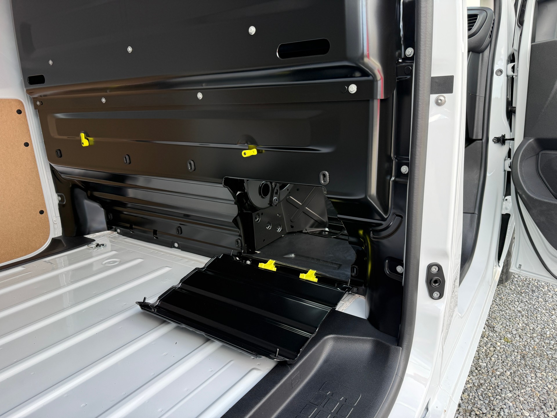 TOYOTA Proace EV 75kWh✅ Medium L1 Activ✅Adaptiver Tempomat✅-image-13