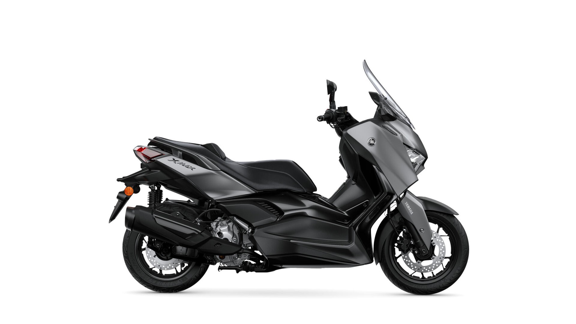 YAMAHA XMAX 300 Tech MAX+-image-3