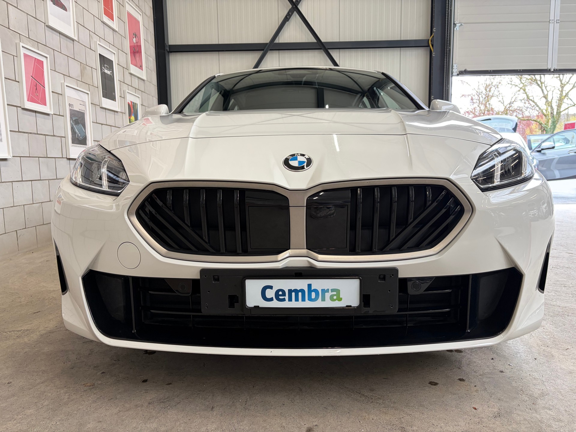 BMW 120 Steptronic-image-2