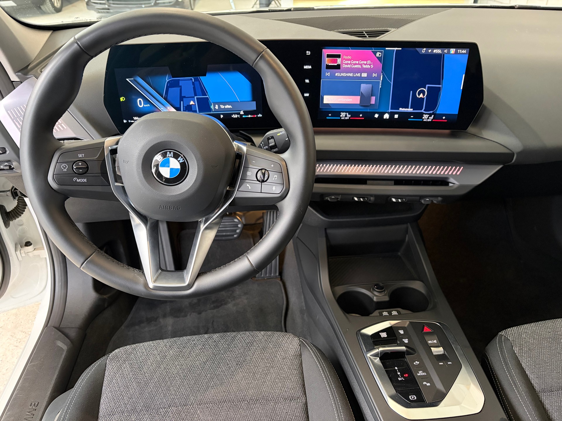 BMW 120 Steptronic-image-6