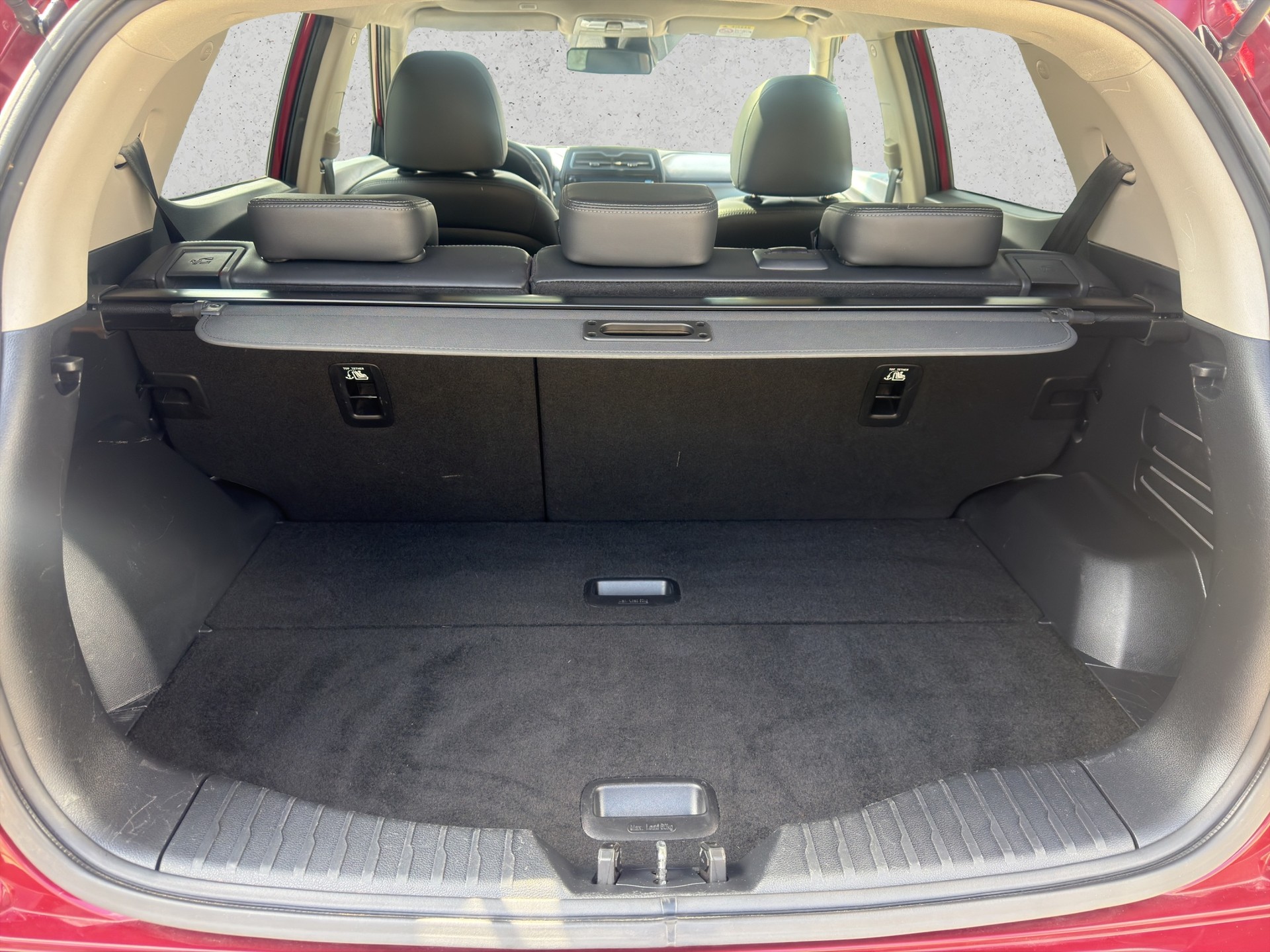 KGM-SsangYong Tivoli 1.5 T-Gdi Sapphire-image-10