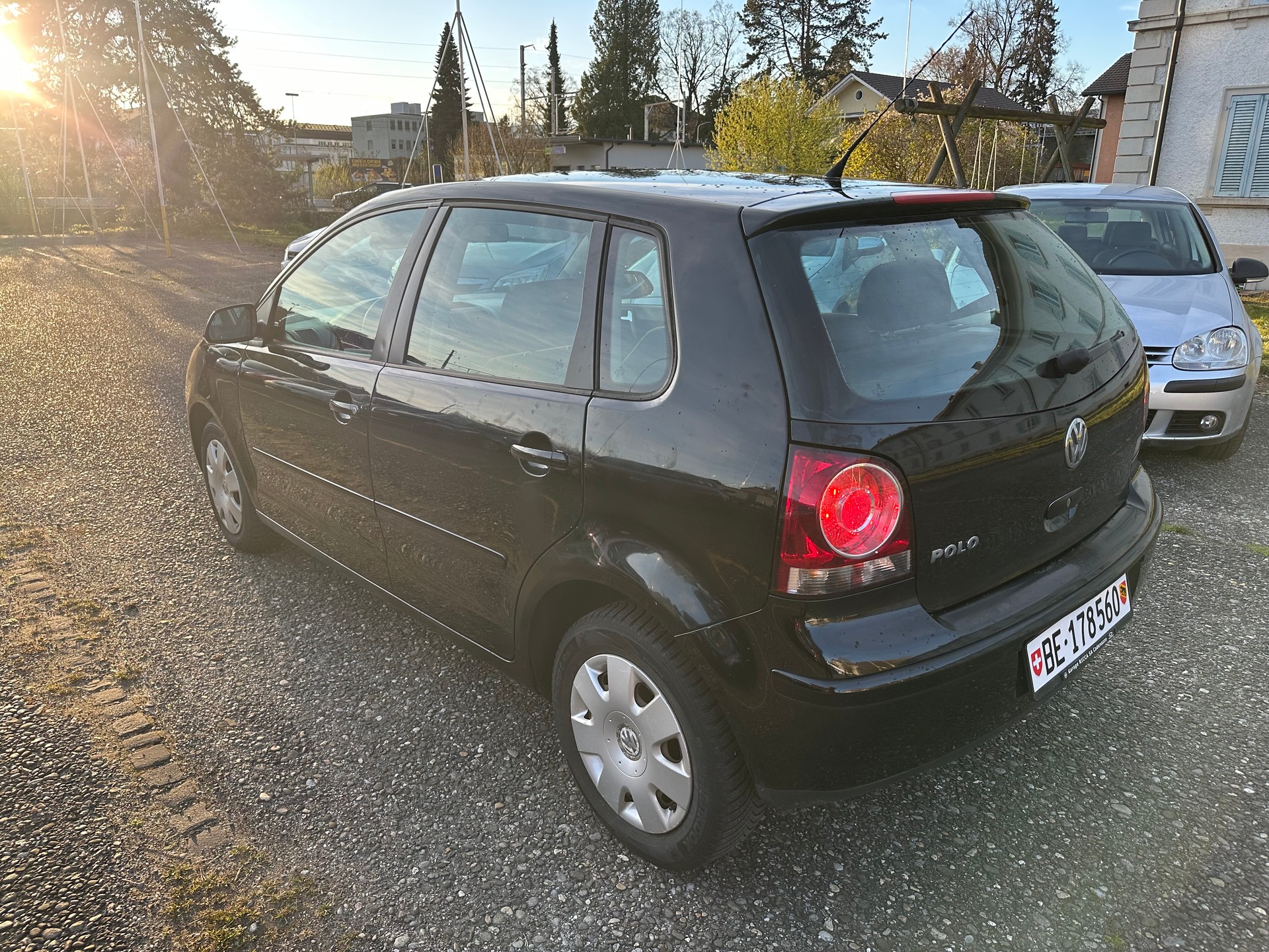 VW Polo 1.2 6V-image-4