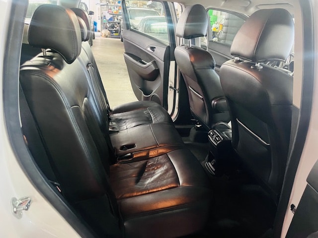 CHEVROLET Orlando 2.0 VCDi LTZ Automatic-image-11