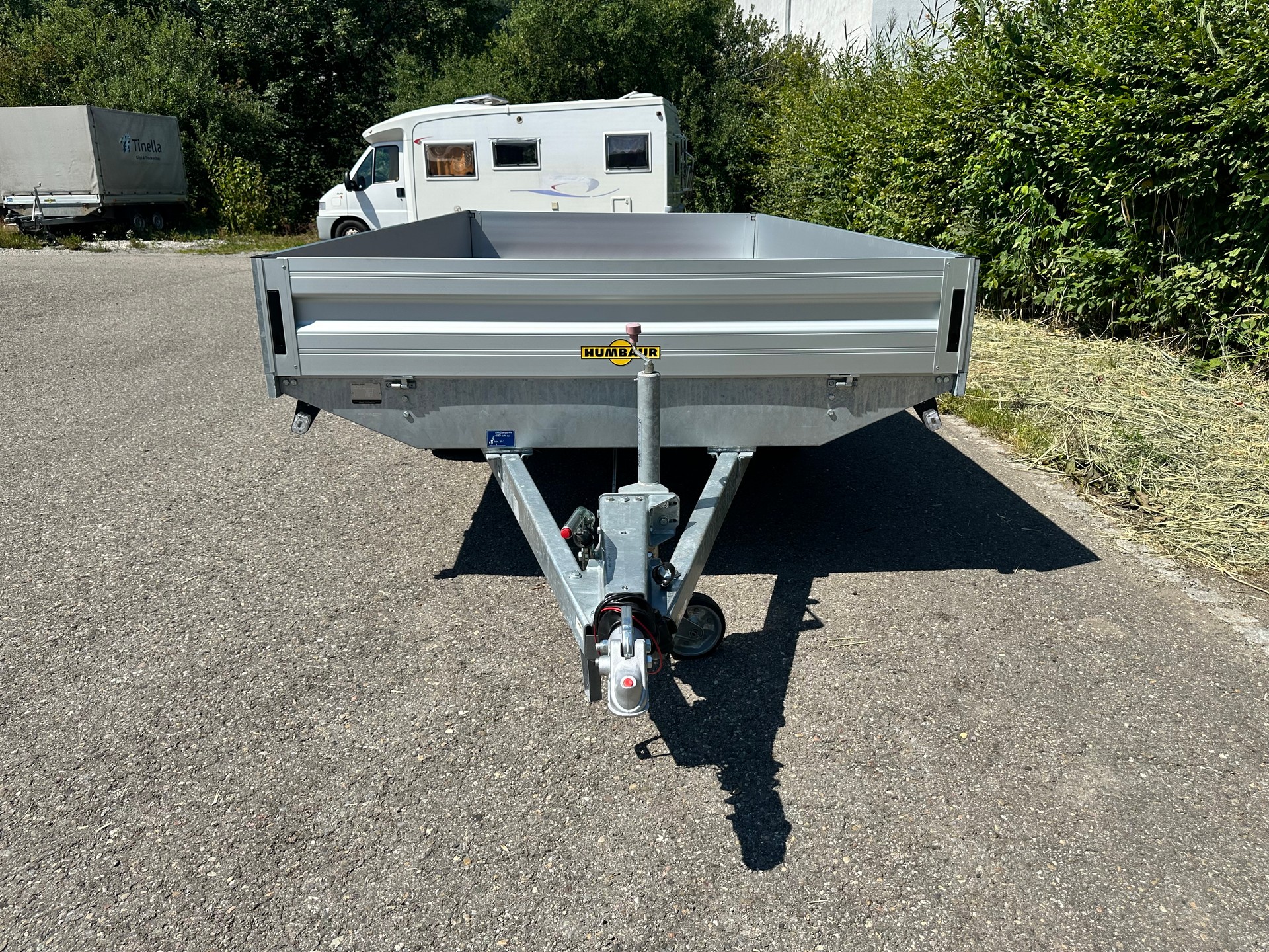 HUMBAUR HT 354121-image-9