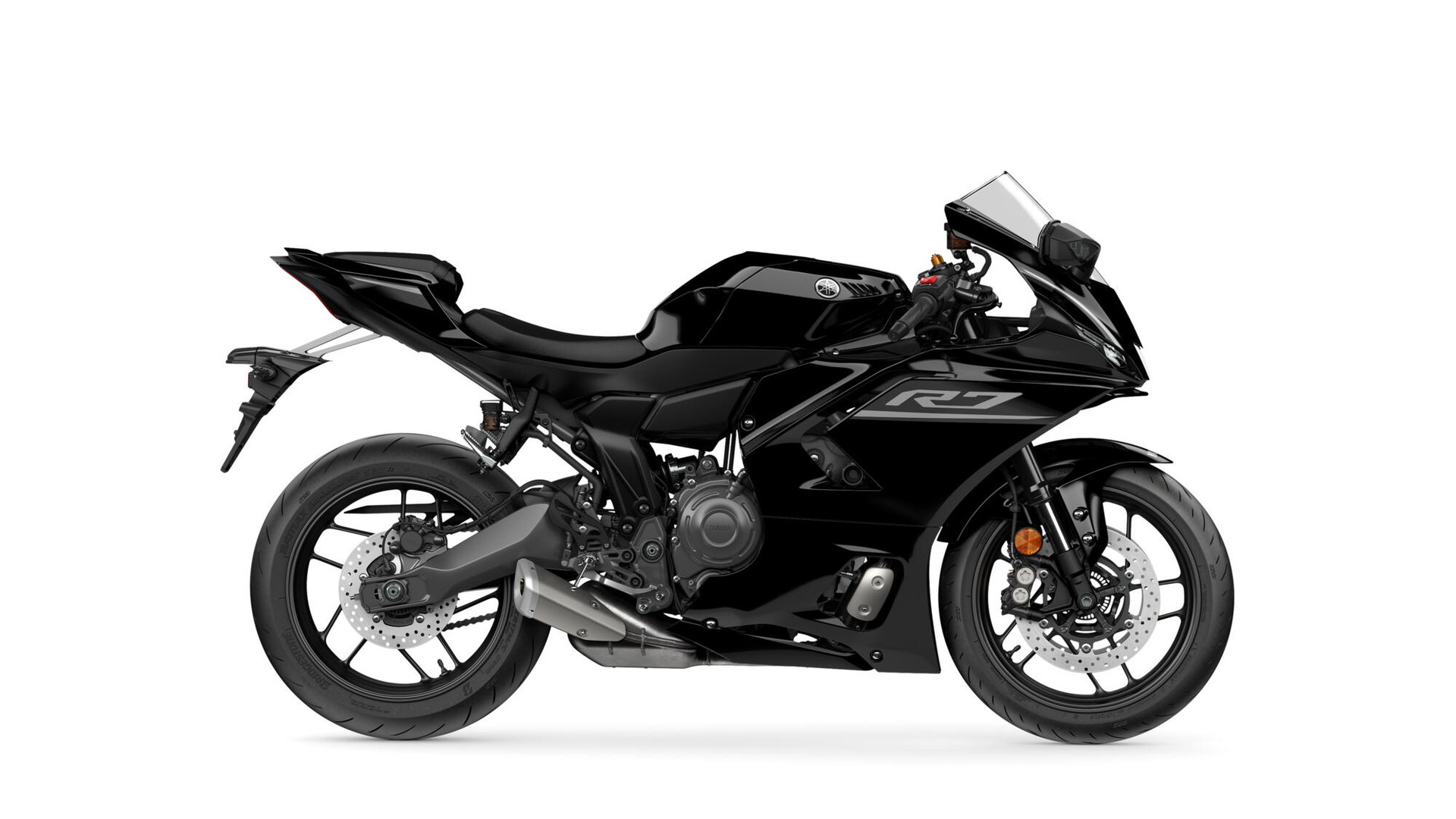 YAMAHA YZF-R7 (35kW)-image-2
