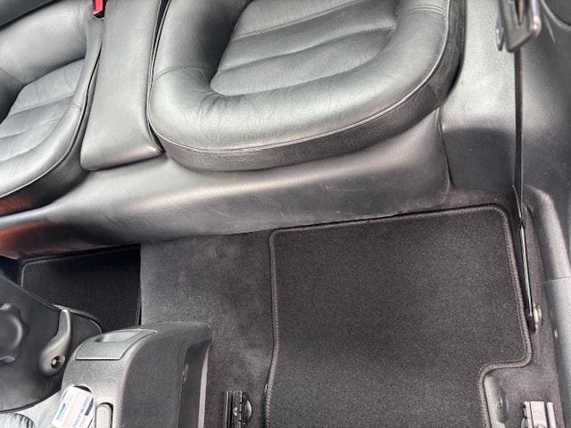 PEUGEOT 406 Coupé Pack-image-10