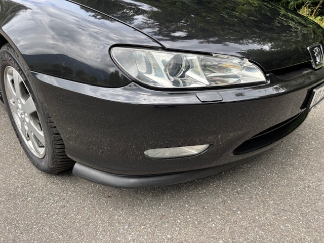 PEUGEOT 406 Coupé Pack-image-8