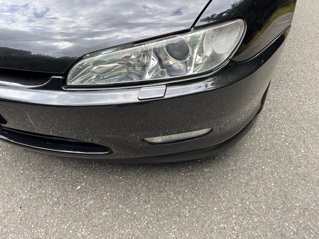 PEUGEOT 406 Coupé Pack-image-5