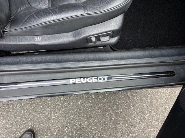 PEUGEOT 406 Coupé Pack-image-14