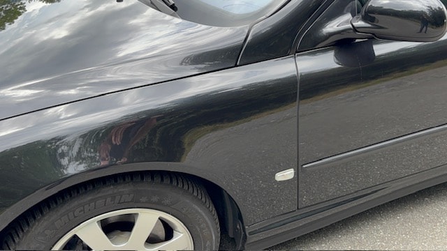 PEUGEOT 406 Coupé Pack-image-7