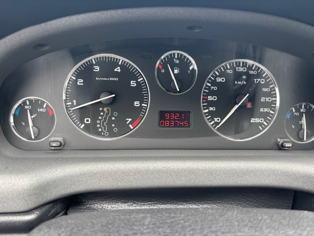 PEUGEOT 406 Coupé Pack-image-3