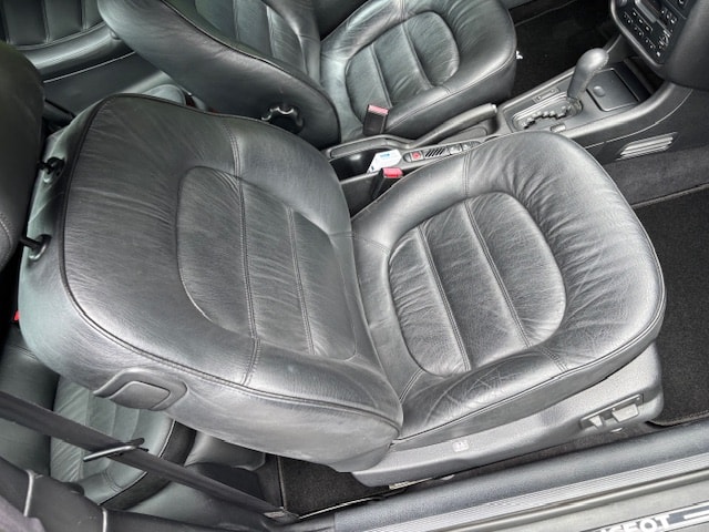 PEUGEOT 406 Coupé Pack-image-9