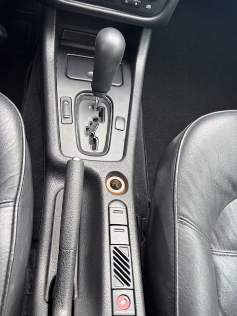 PEUGEOT 406 Coupé Pack-image-11