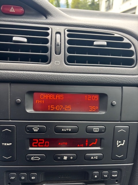 PEUGEOT 406 Coupé Pack-image-4