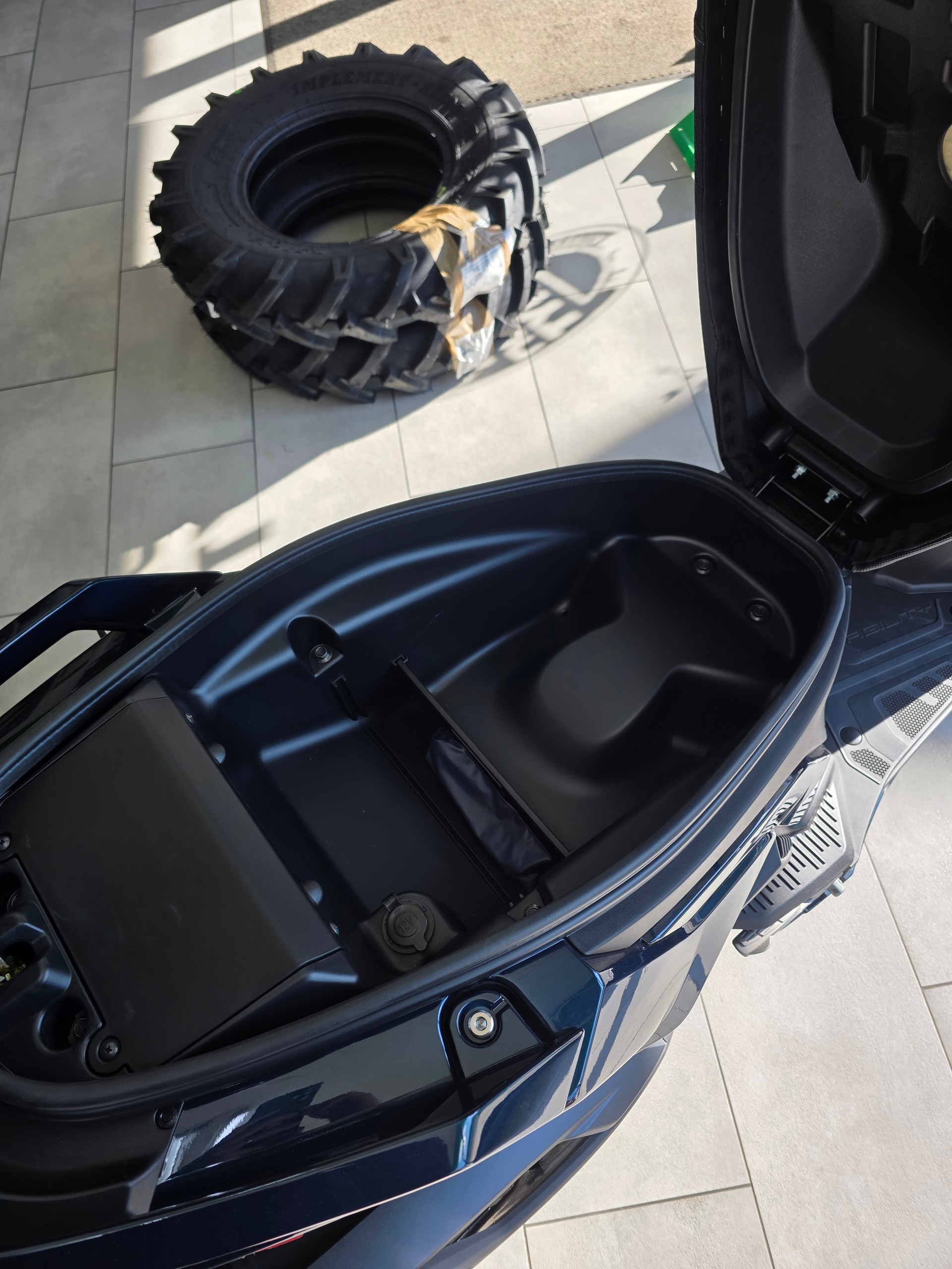KYMCO S 125-image-8