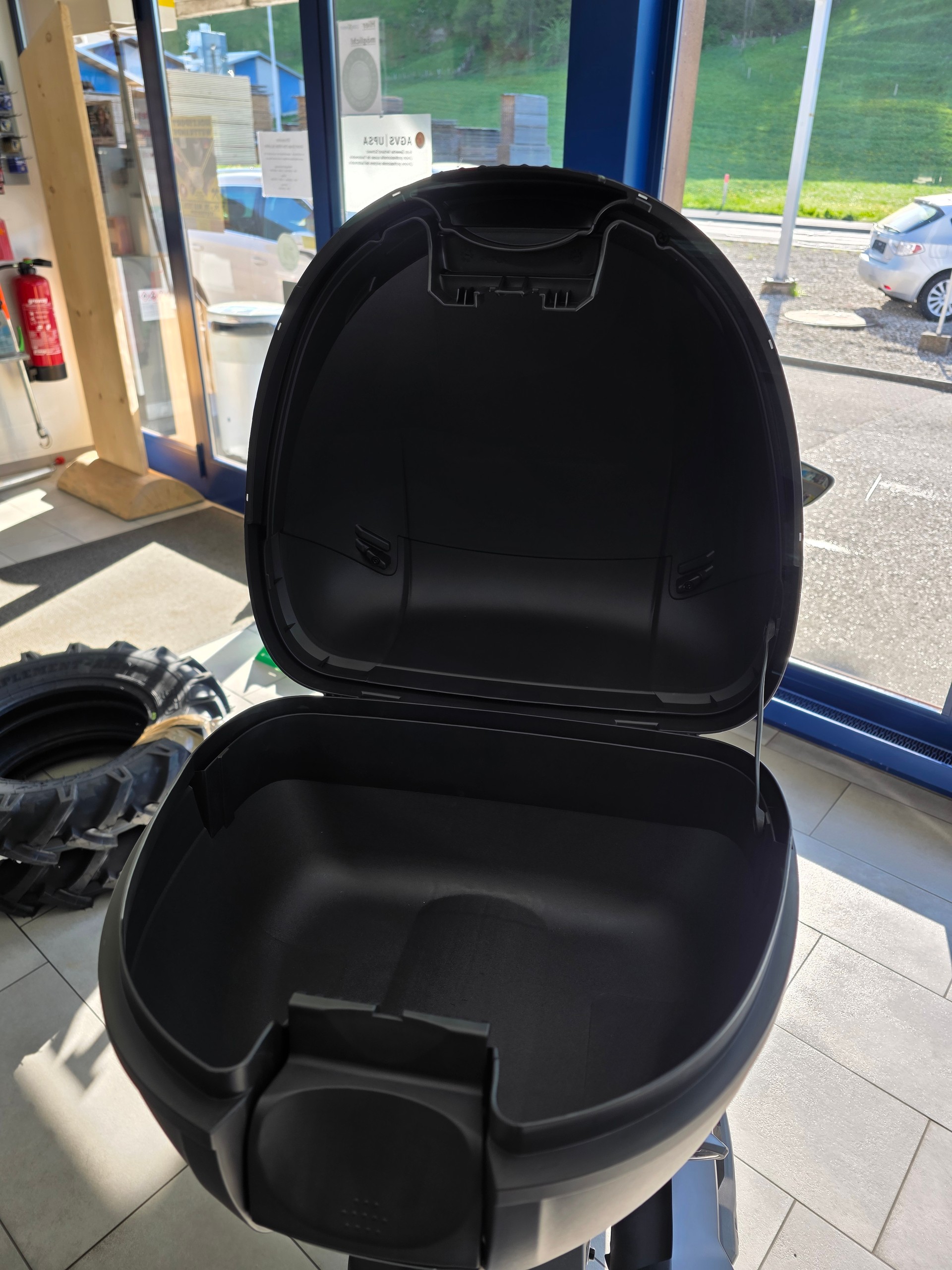 KYMCO S 125-image-7
