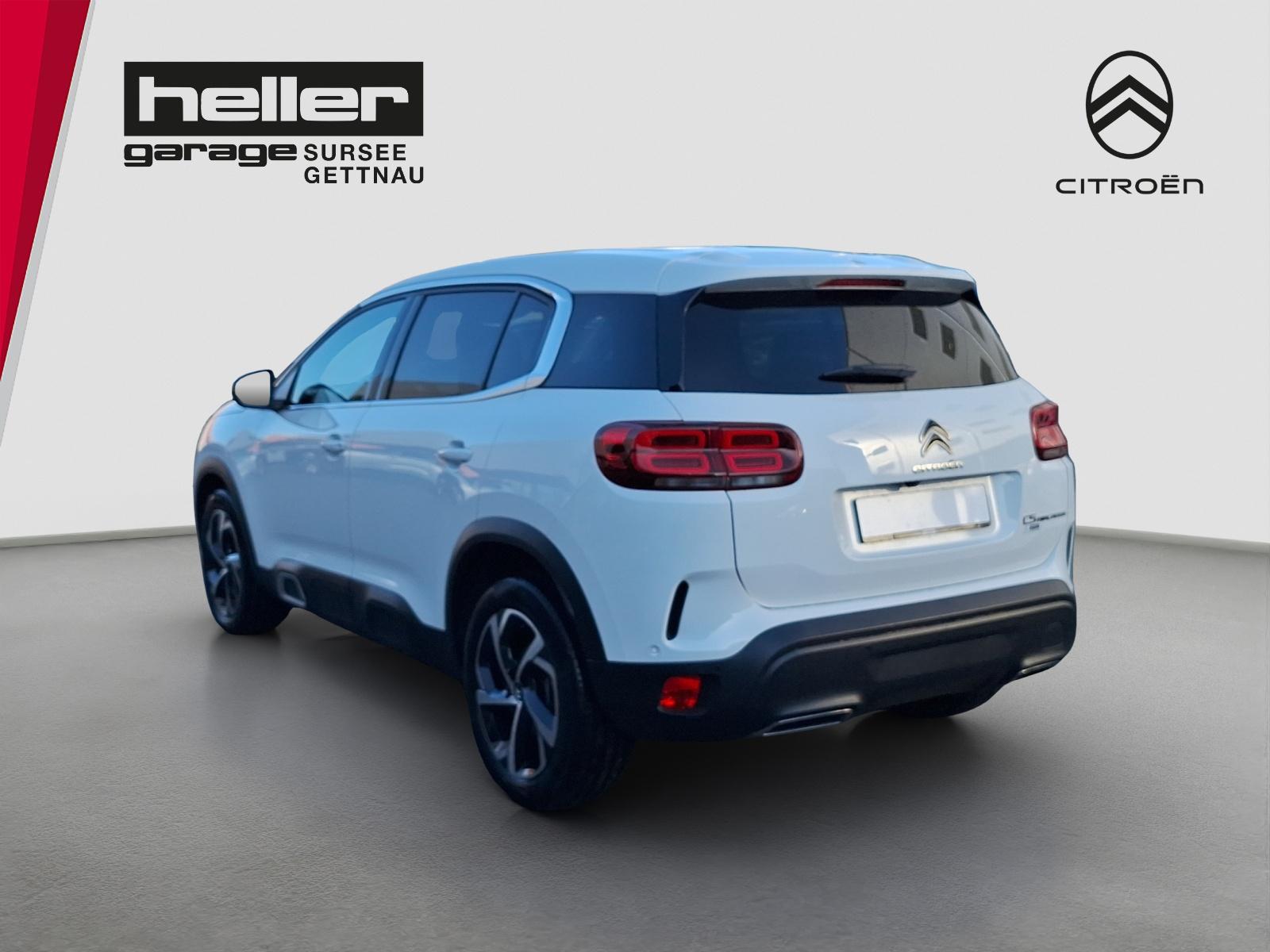 CITROEN C5 Aircross 1.5 BlueHDi Feel-showroom-element-2