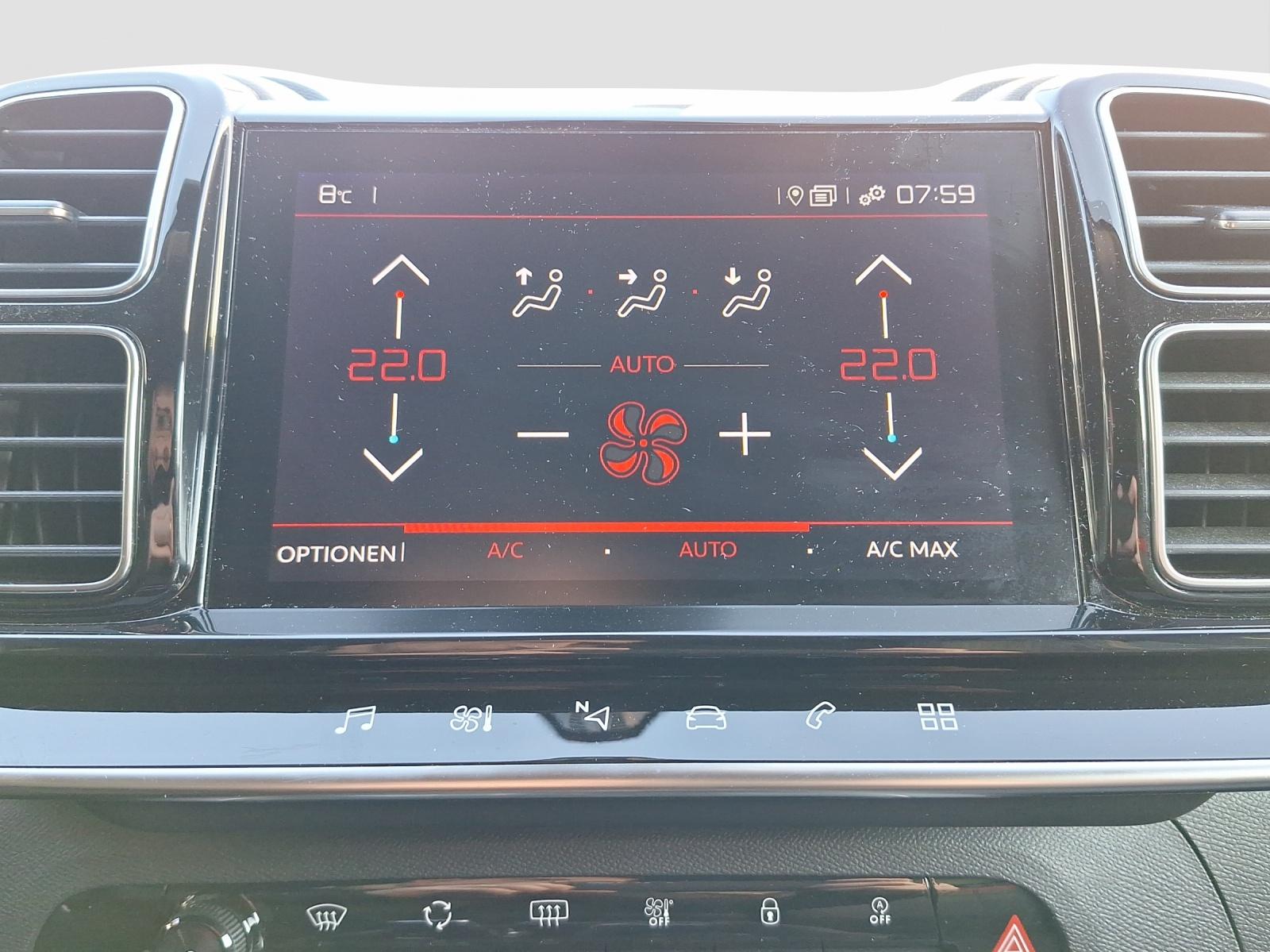 CITROEN C5 Aircross 1.5 BlueHDi Feel-image-18
