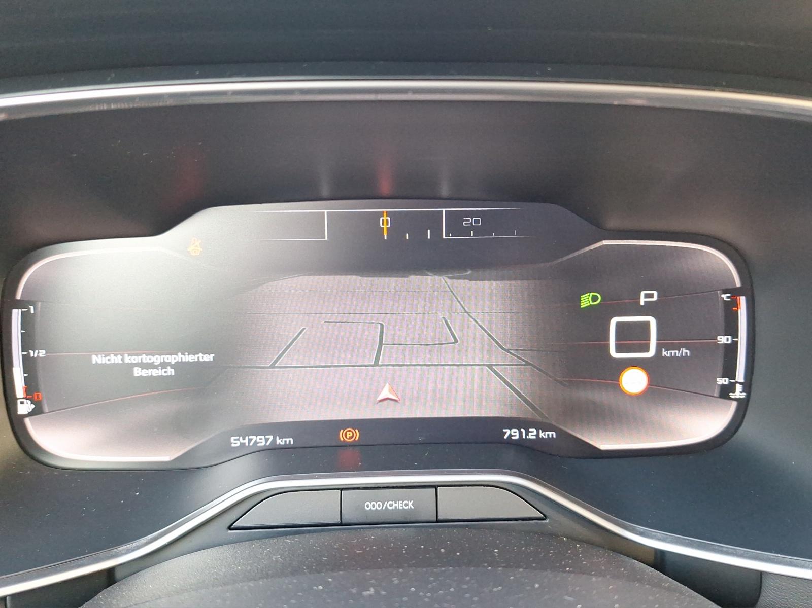 CITROEN C5 Aircross 1.5 BlueHDi Feel-image-14