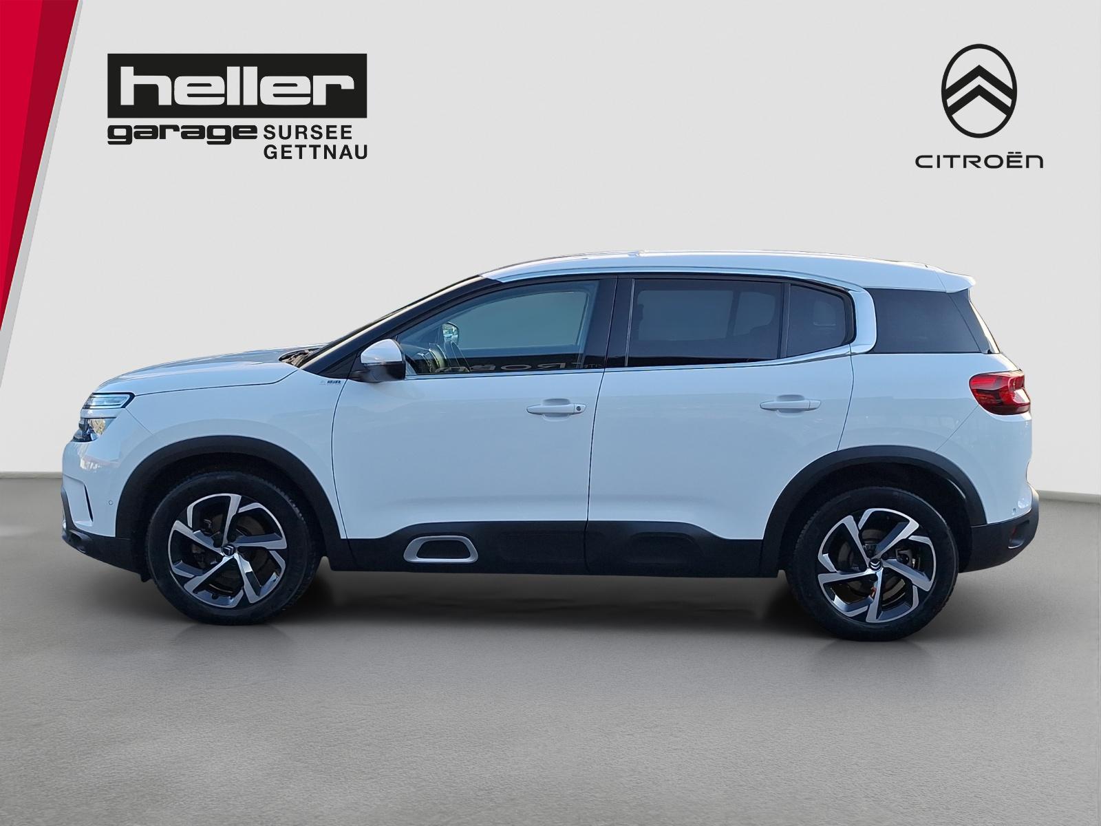 CITROEN C5 Aircross 1.5 BlueHDi Feel-showroom-element-1
