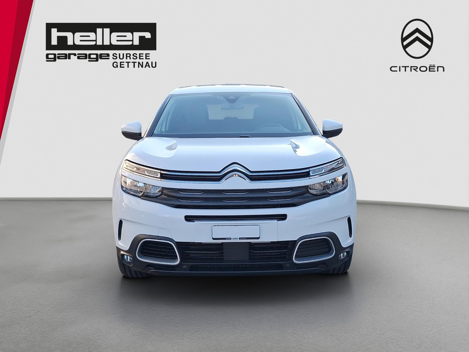 CITROEN C5 Aircross 1.5 BlueHDi Feel-image-7