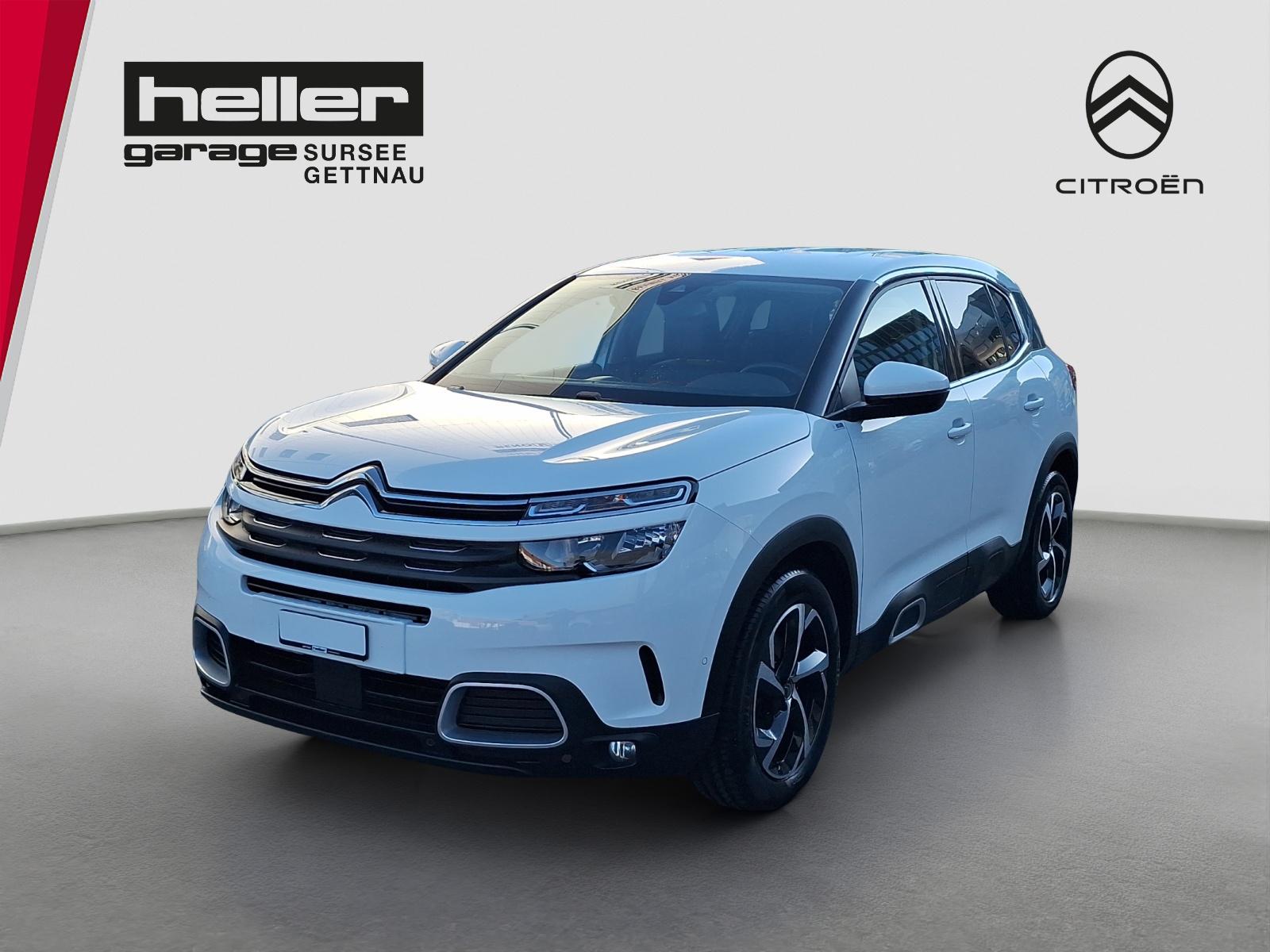 CITROEN C5 Aircross 1.5 BlueHDi Feel