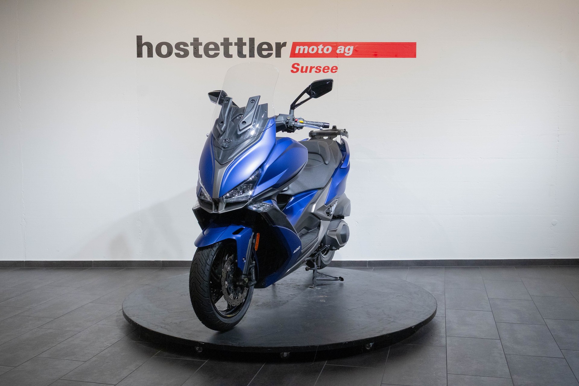 KYMCO Xciting S 400i-image-8