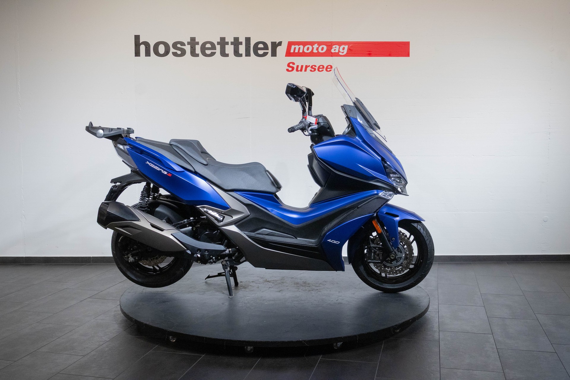 KYMCO Xciting S 400i-showroom-element-1