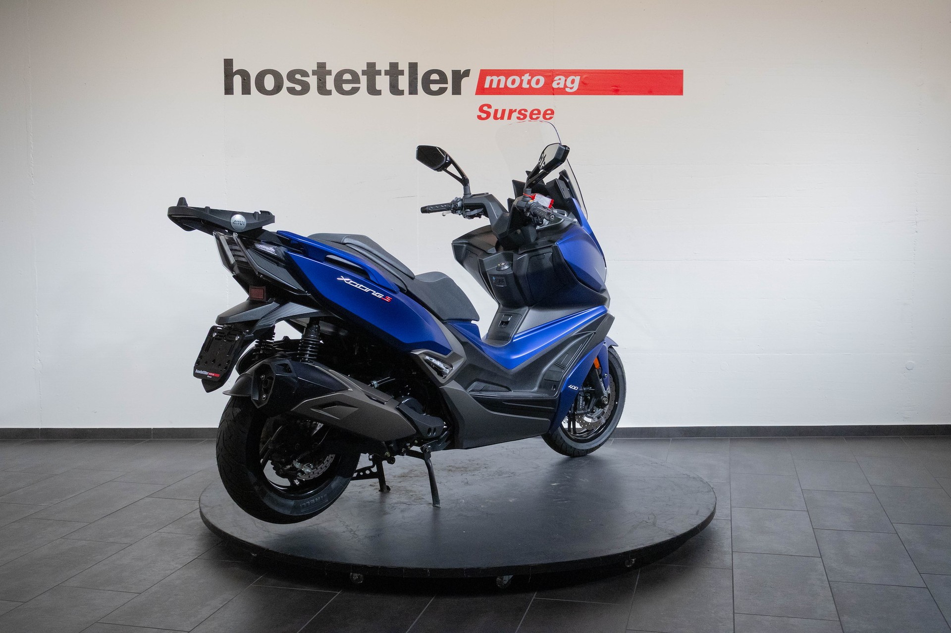KYMCO Xciting S 400i-showroom-element-2