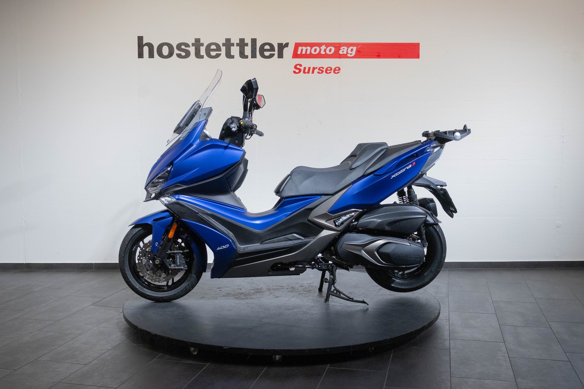 KYMCO Xciting S 400i-image-6