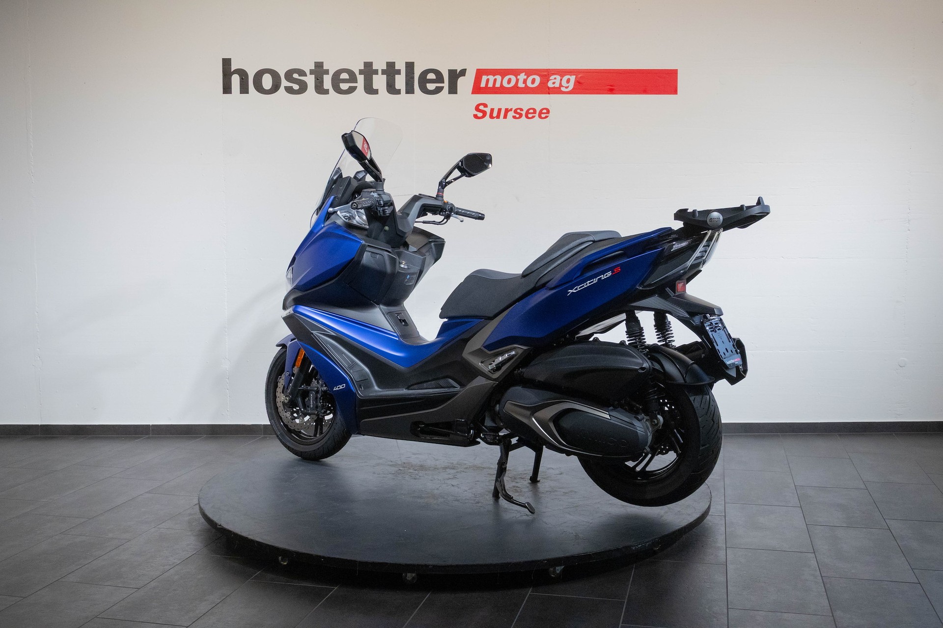 KYMCO Xciting S 400i-image-5