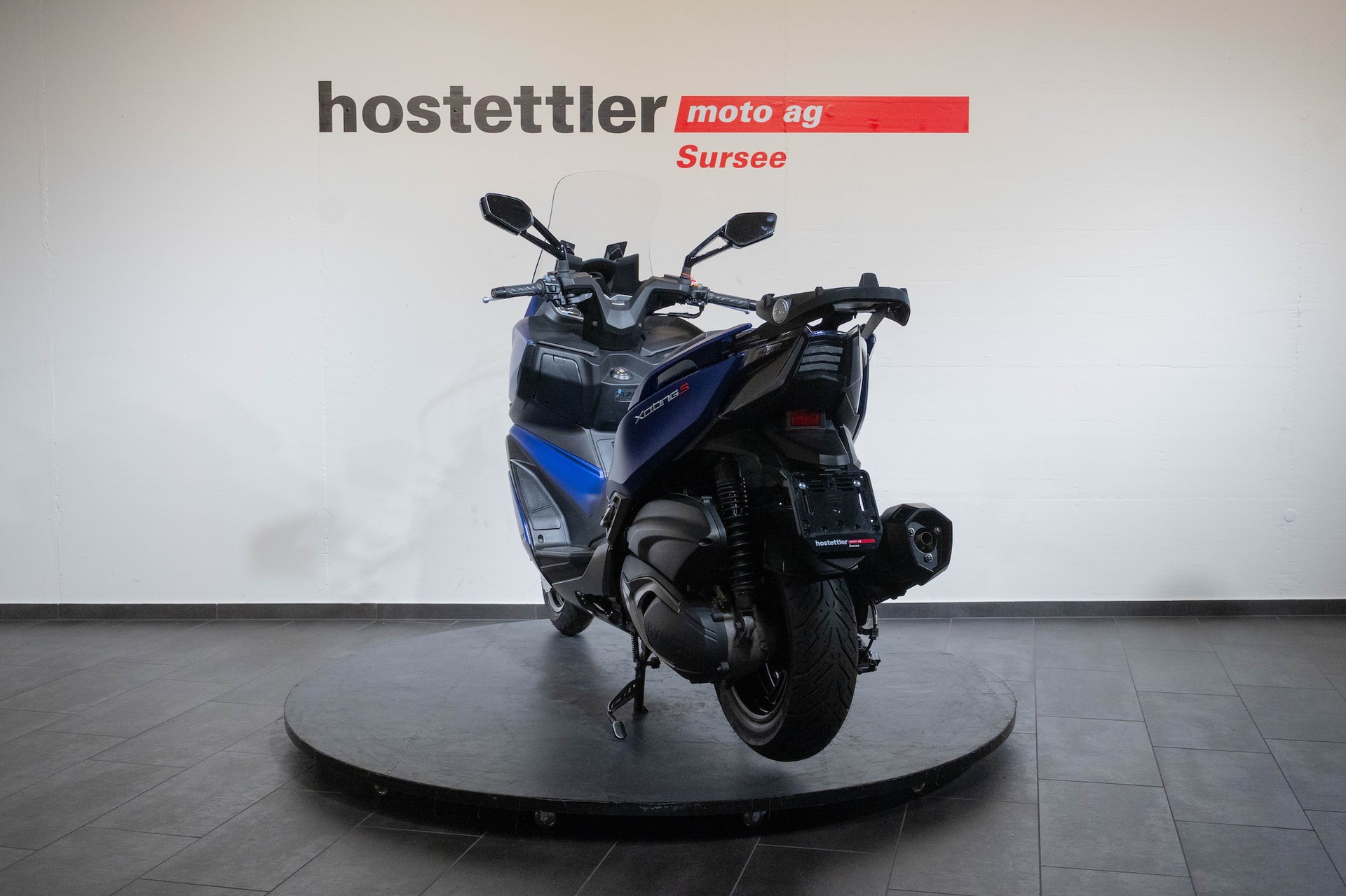 KYMCO Xciting S 400i-image-4