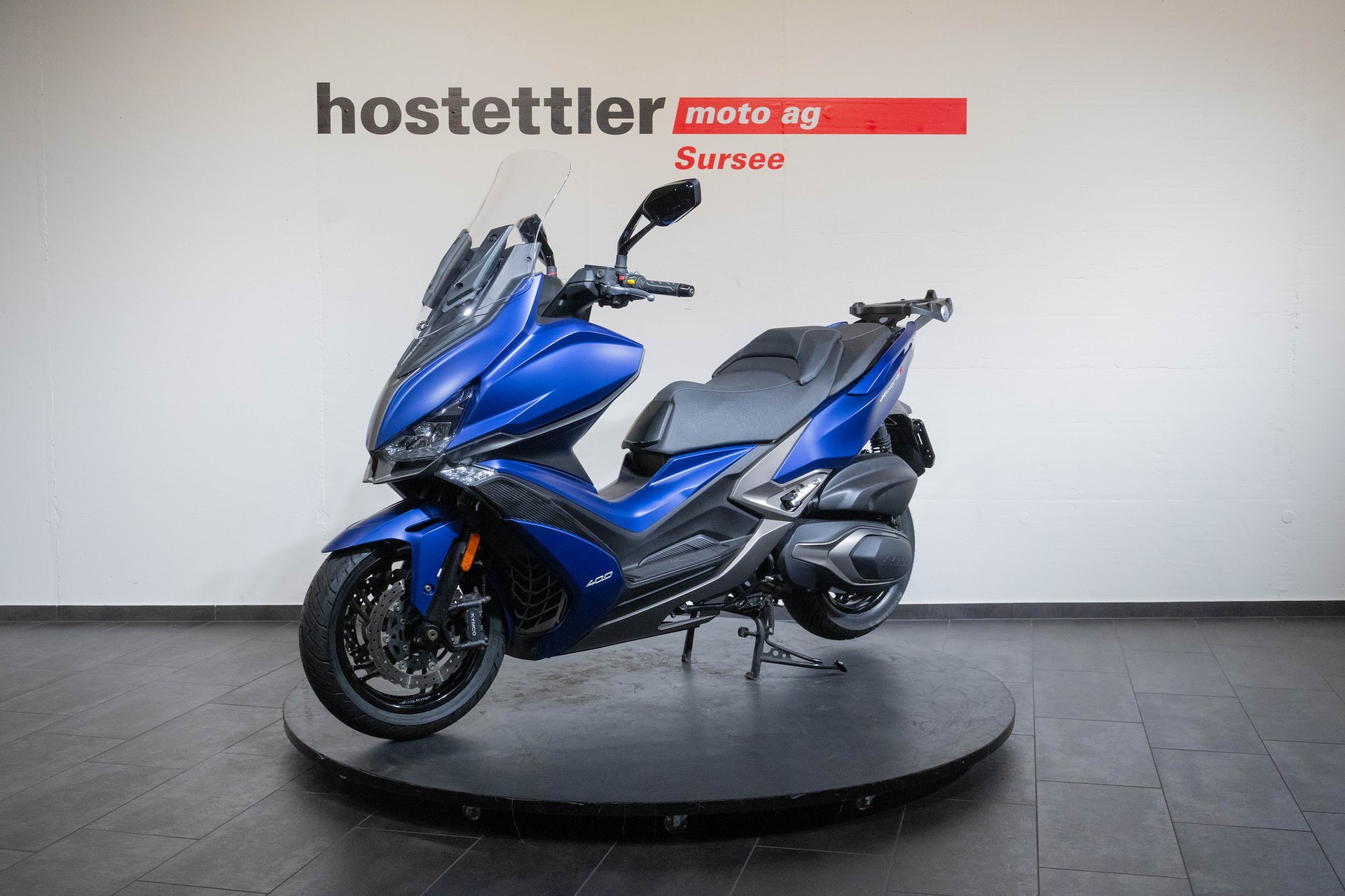 KYMCO Xciting S 400i-image-7
