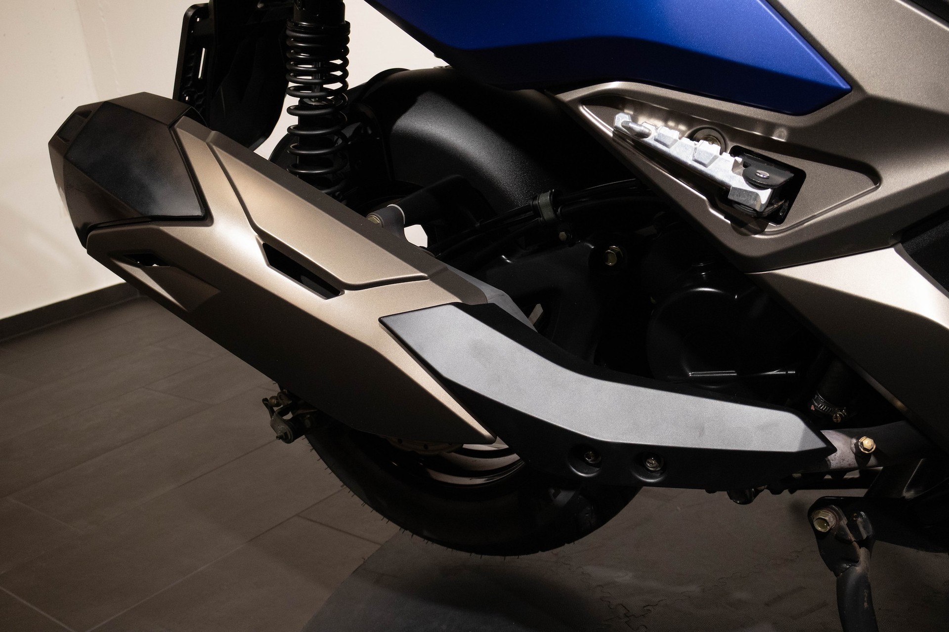 KYMCO Xciting S 400i-image-15