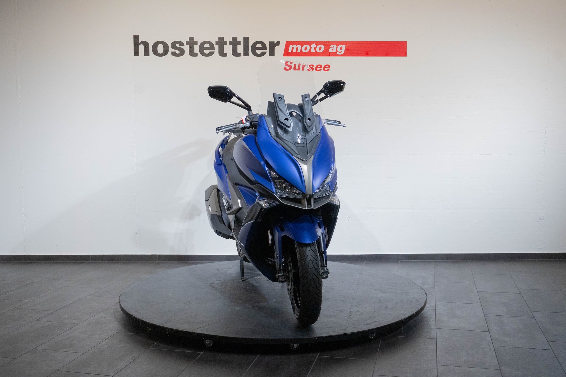 KYMCO Xciting S 400i-image-9
