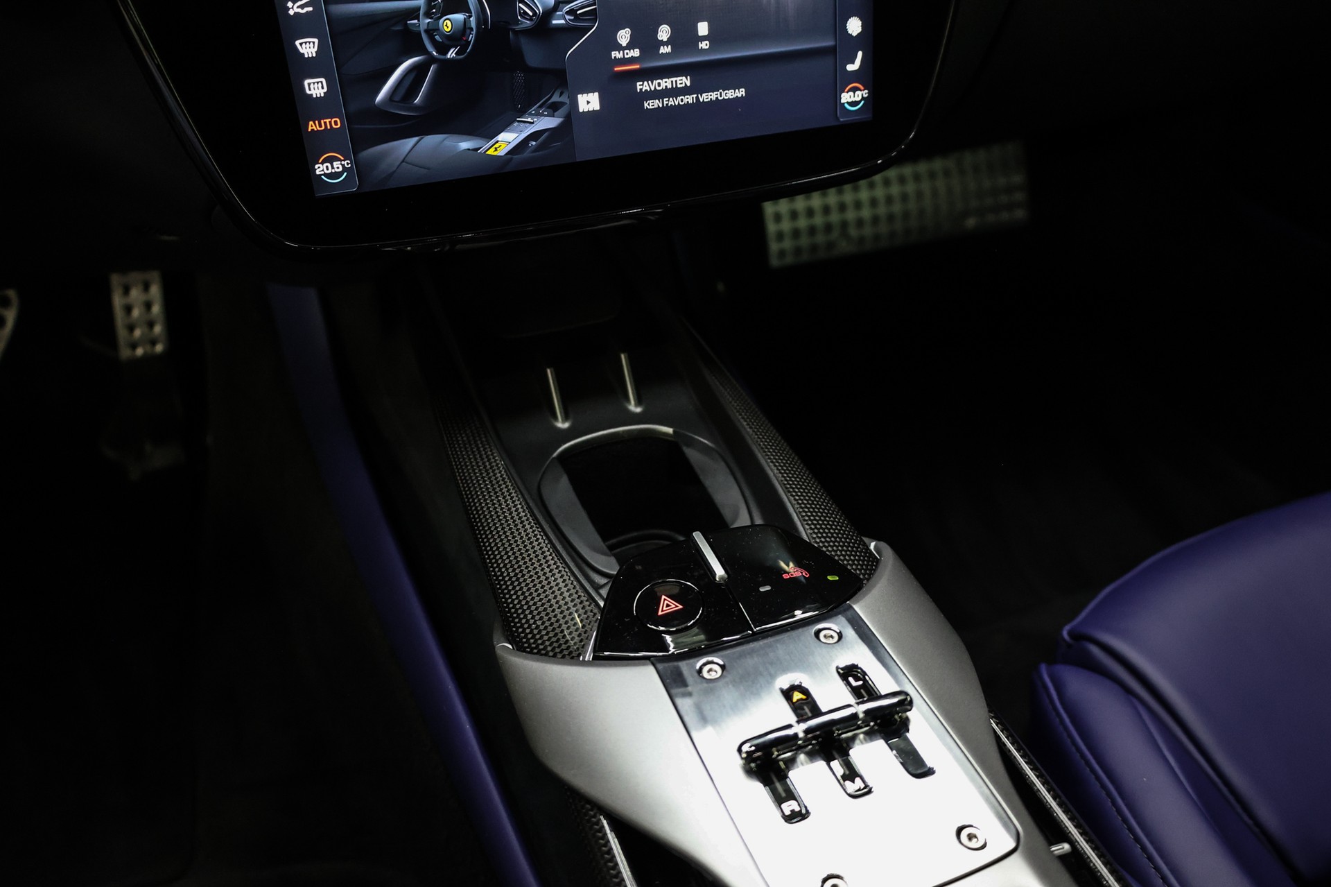 FERRARI 12 Cilindri 6.5-image-25