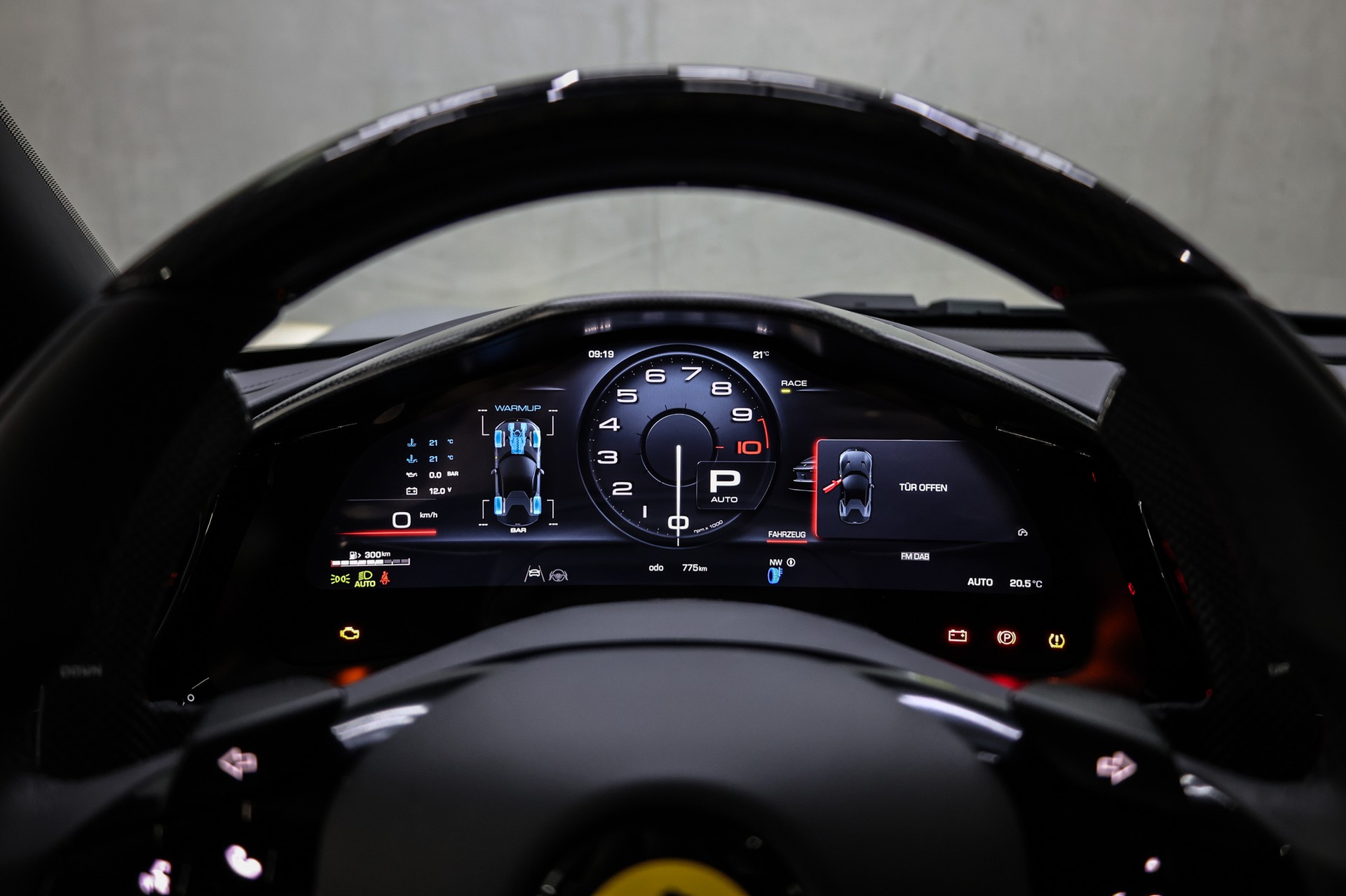 FERRARI 12 Cilindri 6.5-image-23