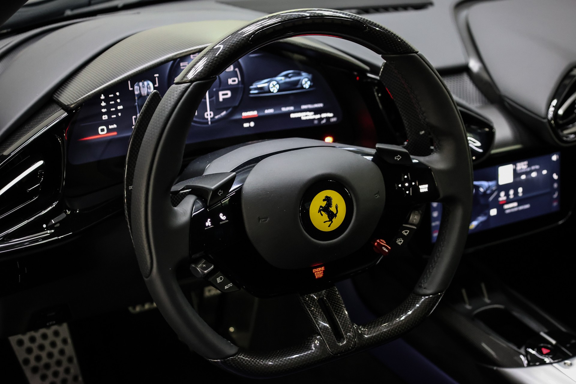FERRARI 12 Cilindri 6.5-image-22