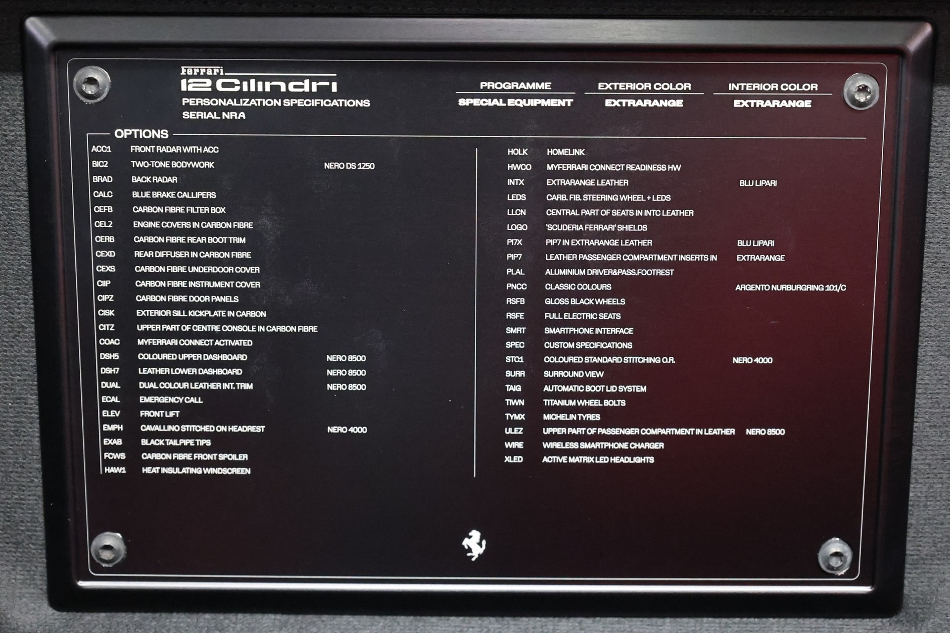 FERRARI 12 Cilindri 6.5-image-31