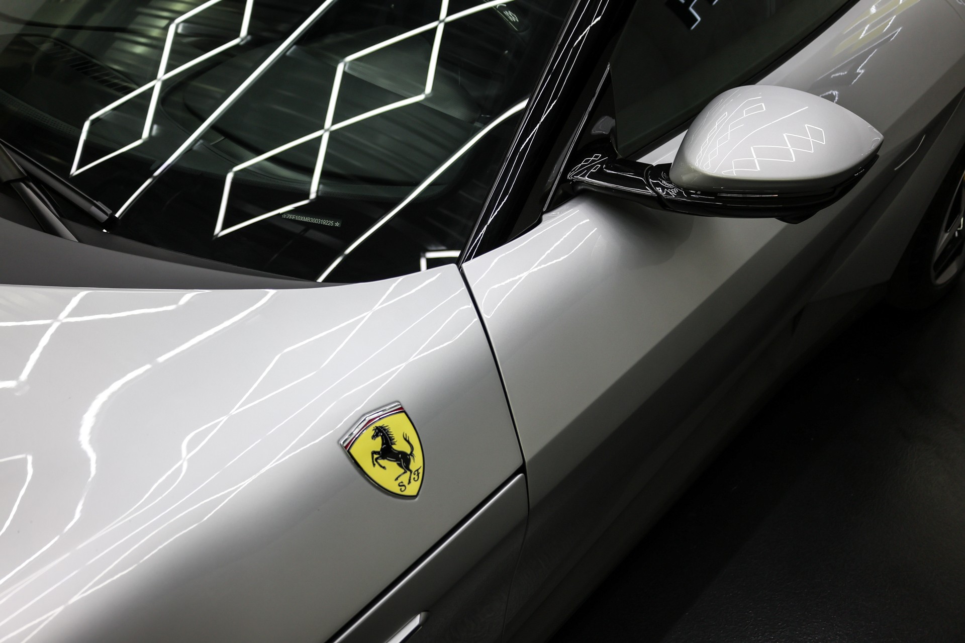 FERRARI 12 Cilindri 6.5-image-16