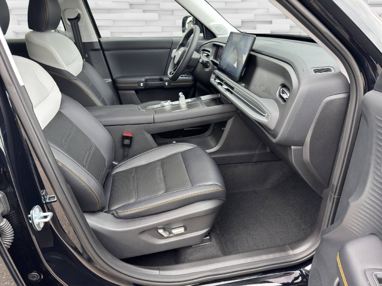 BAIC BJ30 1.5 HEV AWD-image-9