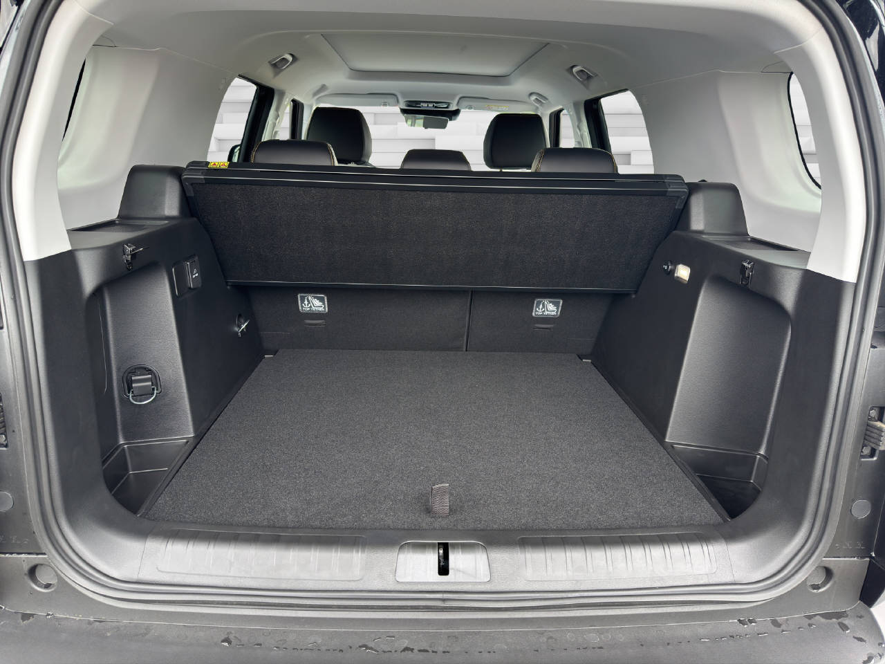 BAIC BJ30 1.5 HEV AWD-image-11