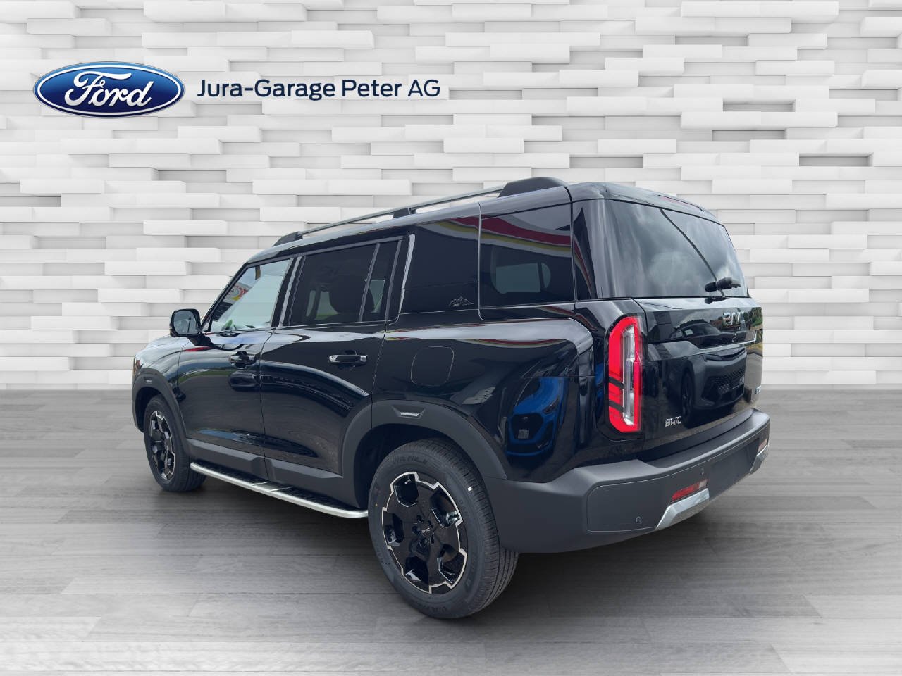 BAIC BJ30 1.5 HEV AWD-showroom-element-2